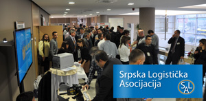 Konferencija Srpske Logističke Asocijacije 2013.